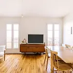 Guestready - Sejour De Charme Avec Balcon